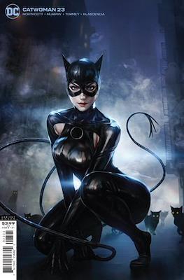 Catwoman Vol. 5 (2018-Variant Covers) #23