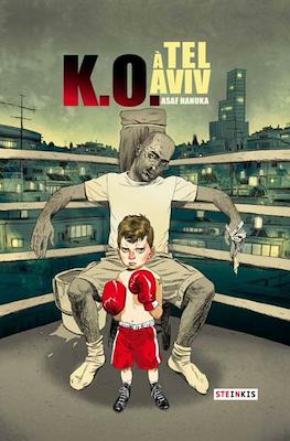 K.O. à Tel Aviv