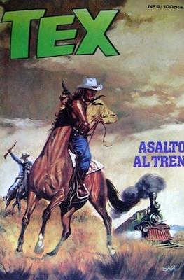 Tex #6