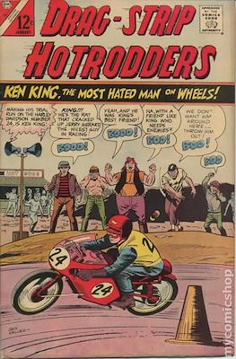 Drag-Strip Hotrodders #13