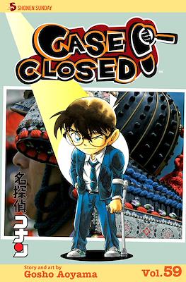 Case Closed #59