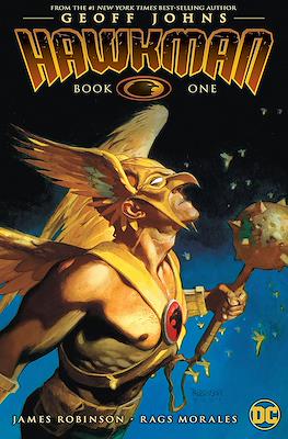Hawkman (2002-2006)