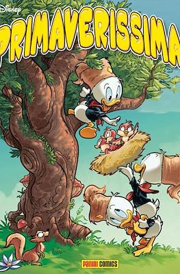 Disney Time / Disneyssimo #126
