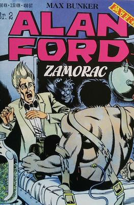 Alan Ford Extra #2