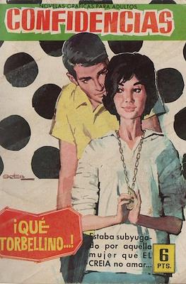 Confidencias #273