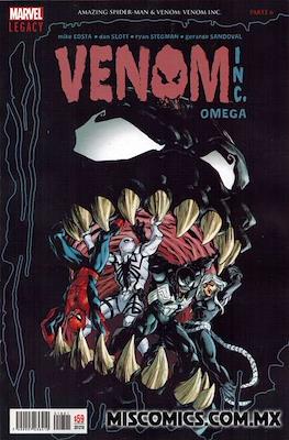 Venom (2017-2019) #160