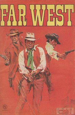 Far West #149