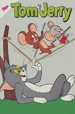 Tom y Jerry #135