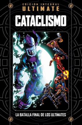 Marvel Ultimate Edición Integral (Cartoné) #56