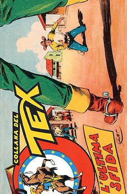 Le strisce di Tex #299