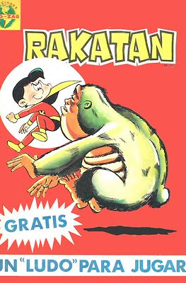 Rakatan #17