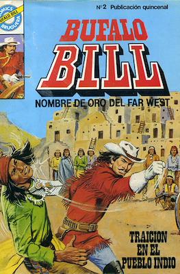 Bufalo Bill #2
