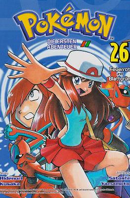 Pokémon - Die ersten Abenteuer #26