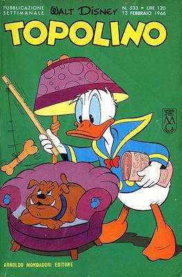 Topolino #533