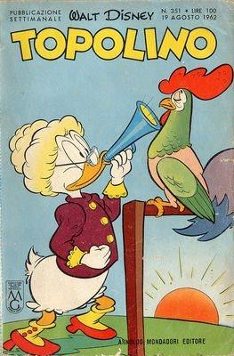 Topolino #351