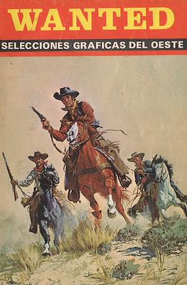 Western / Wanted #59