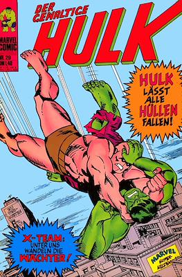 Hulk #29