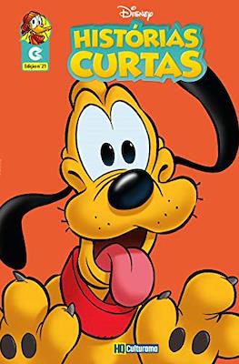 Histórias Curtas #21