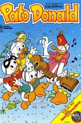 Pato Donald #178