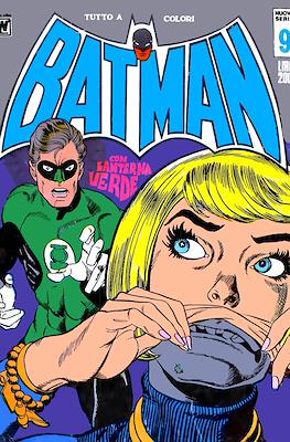 Batman Vol. 2 #9