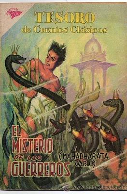 Tesoro de cuentos clásicos #31