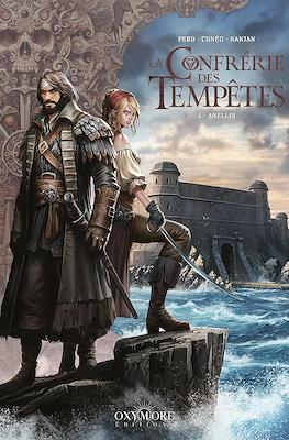 La Confrérie des Tempêtes #4
