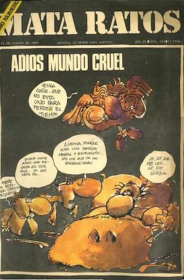 Mata Ratos #281