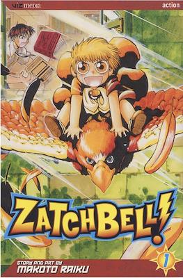 Zatch Bell! #1