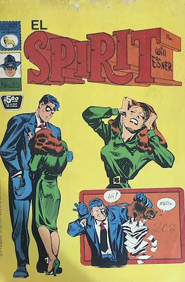 El Spirit #23