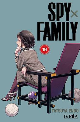 Spy x Family #16