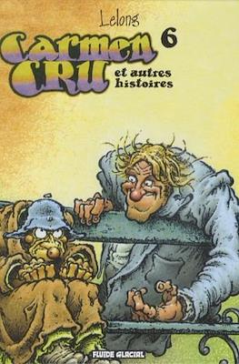 Fluide Glacial. Les albums #409