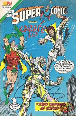 Supermán - Supercomic #239