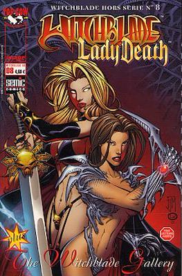Witchblade (Hors Série) #8