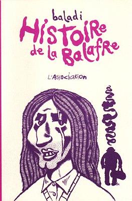 Patte de Mouche Vol. 2 (1995-2016) #54
