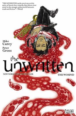 The Unwritten #7