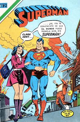 Supermán #1122