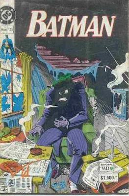 Batman Vol. 1 #135