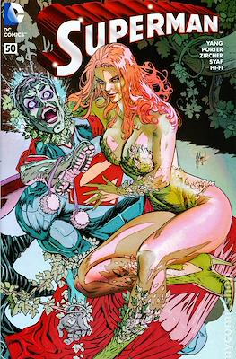 Superman Vol. 3 (2011-Variant Covers) #50.3