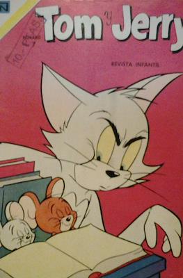 Tom y Jerry #379
