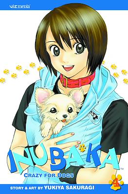 Inubaka: Crazy for Dogs #4