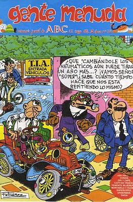 Gente Menuda #78