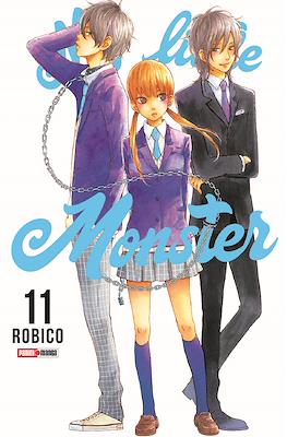 My Little Monster (Rústica) #11