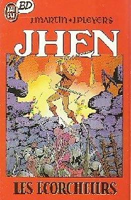 J'ai lu BD #106