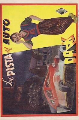 Diamante Negro (1943-1945) #90