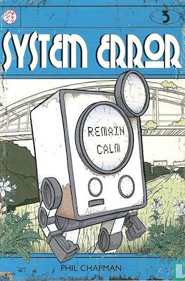 System Error #3
