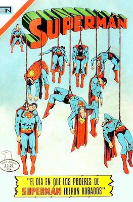 Supermán #1023