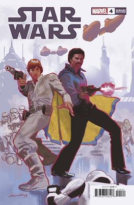 Star Wars Vol. 3 (2020- Variant Cover) #4