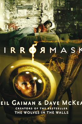 Mirrormask