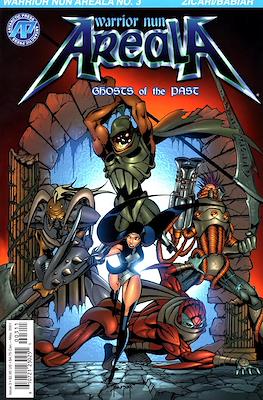 Warrior Nun Areala: Ghosts of the Past (2001) #3