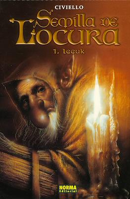 Semilla de Locura